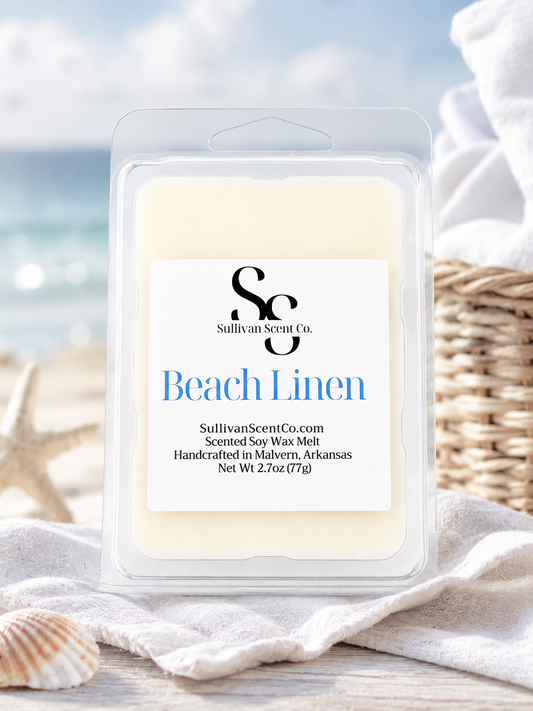 Beach Linen